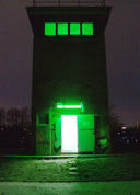 EUBW Watch Tower